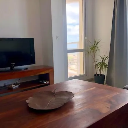 Gatu Premium Vista Infinita 1ªlinea Mar Wifi, Aire Acc