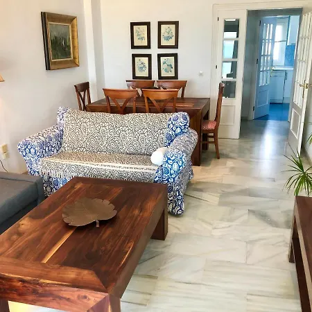 Gatu Premium Vista Infinita 1ªlinea Mar Wifi, Aire Acc * Cadiz