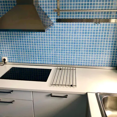 Gatu Premium Vista Infinita 1ªlinea Mar Wifi, Aire Acc Apartment Cadiz